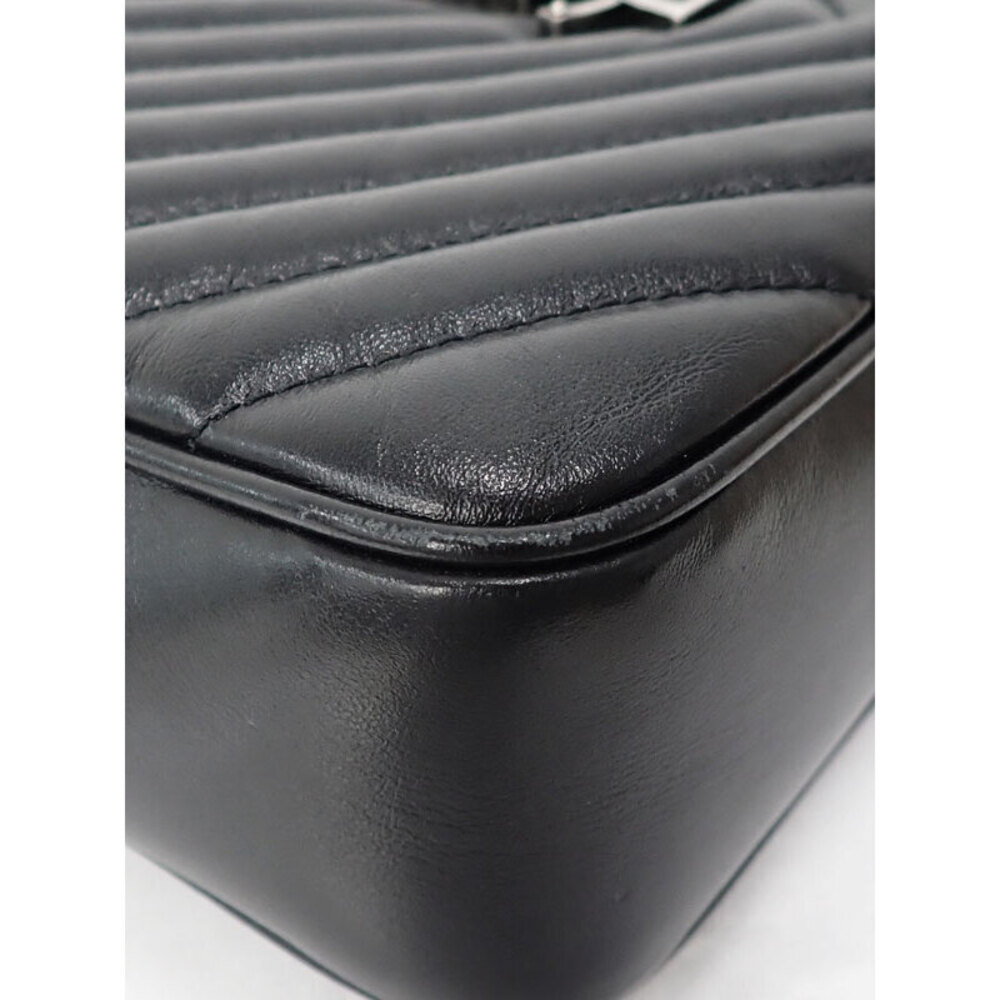 SAINT LAURENT Paris Saint Paris Lou Camera Bag Shoulder - Picture 5 of 9